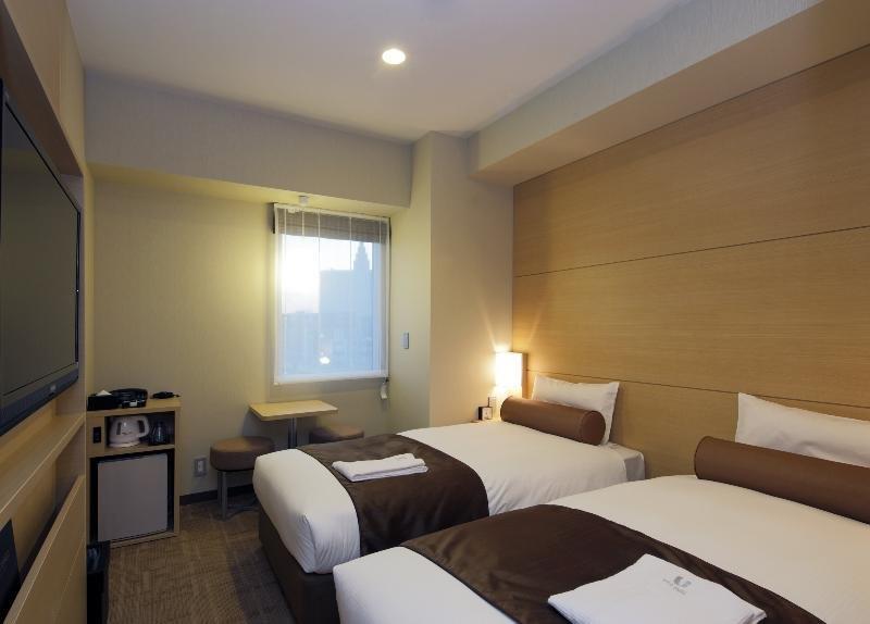 Via Shinjuku Hotel Prefektura Tokio