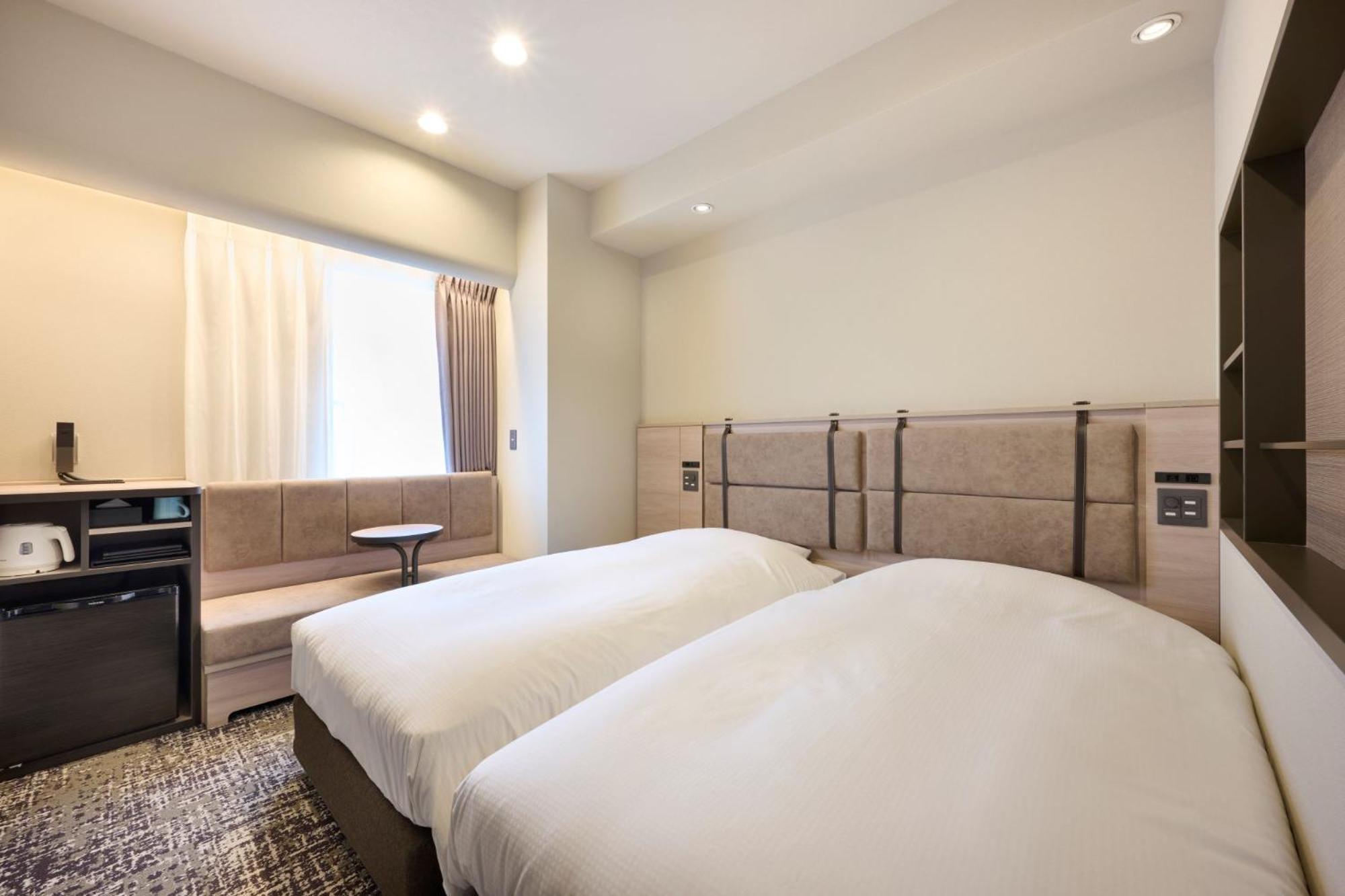 Via Shinjuku Hotel